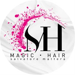 Magic Hair - Parrucchieri