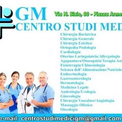 Centro Studi Medici GM