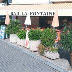 Caffè Bar La Fontaine