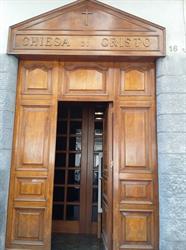 Chiesa di Cristo