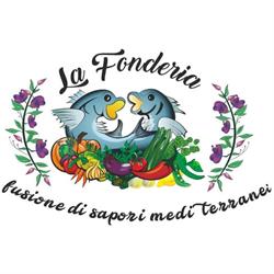 La Fonderia - Fusione di Sapori Mediterranei