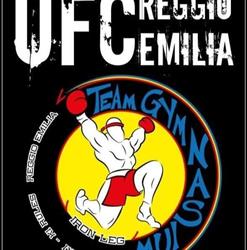 UFC Team Gymnasium