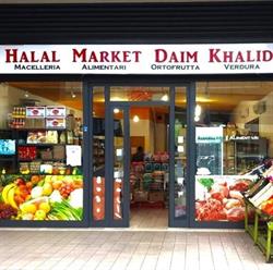 Halal Market Daim Khalid Snc Di a. Ajaib