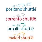Positano Amalfi Sorrento Maiori Shuttle