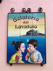 Gelateria del Lavatoio