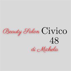 Beauty Salon Civico 48 di Michela