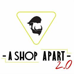 A Shop Apart