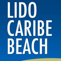 Lido Caribe Beach