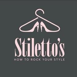 Stilettos Moda Donna