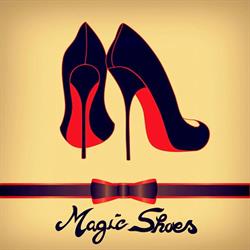 Magic Shoes di Nitri Francesca