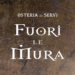 Osteria Dei Servi Fuori Le Mura