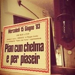 La Gargotta del Popol Giost