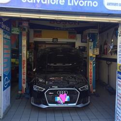 Autocheck-Up Officina Salvatore Livorno