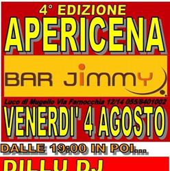 Bar Jimmy