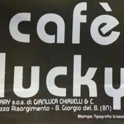 Cafè Lucky