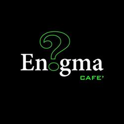 Enigma Cafè