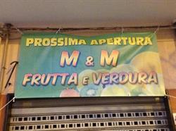 M & m Frutta e Verdura