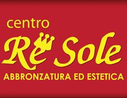Centro di Abbronzatura Re Sole