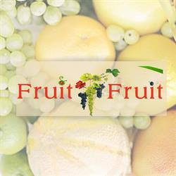 Fruit & Fruit