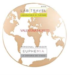 Euphemia personal voyager valentina moretti
