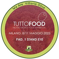 Vittoria olive