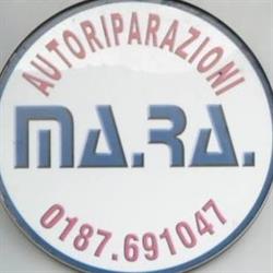 Autoriparazioni Ma.Ra. Sarzana