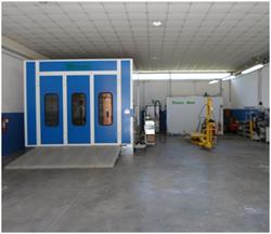 Carrozzeria passeri francesco