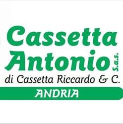 Cassetta Antonio SAS di Cassetta Riccardo