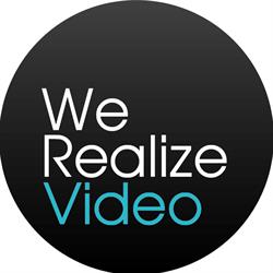 WE REALIZE SRL