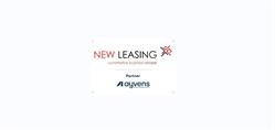 NEW LEASING S.R.L.