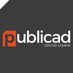 PUBLICAD DI ERMANNO BASSO E AMERIGO DORBOLO' S.N.C.