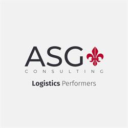 Asg Consulting