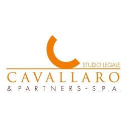 CAVALLARO & PARTNERS S.P.A. SOCIETA' TRA AVVOCATI