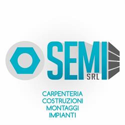 SEMI Srl Costruzioni - Montaggi - Impianti Industriali