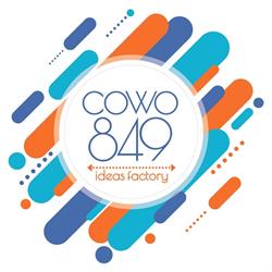 Cowo 849 Coworking Temporary Office By Konsol Digital Solutions