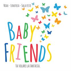 Nido Baby Friends