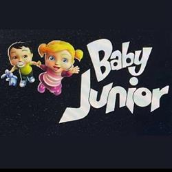 Abbigliamento Bambini Baby Junior