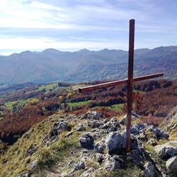 Camping Fra Dolcino
