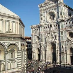 Soggiorno Battistero Bed and Breakfast Florence, Italy