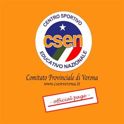 CSEN Comitato Provinciale di Verona