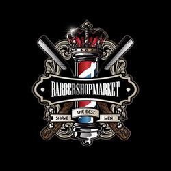 Barber Shop Market