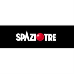 Spaziotre