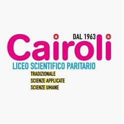 Liceo paritario Cairoli