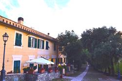 Hotel-Ristorante Montallegro