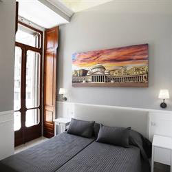 Piazza Bovio 22