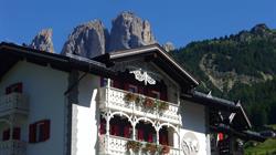 Villa Kofler Wonderland Resort****s