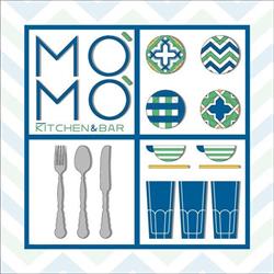 Mo’Mo’ Kitchen & Bar