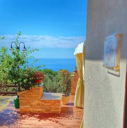 Bella Vista Casa Vacanze