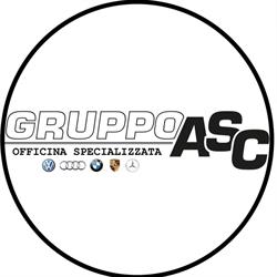 Gruppo Asc - Officina Gommista Multimarche