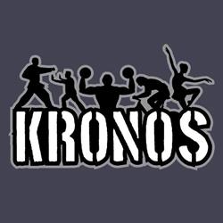 Kronos Palestra Terracina